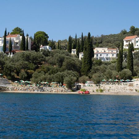 Kerveli Village Hotel 외부 사진