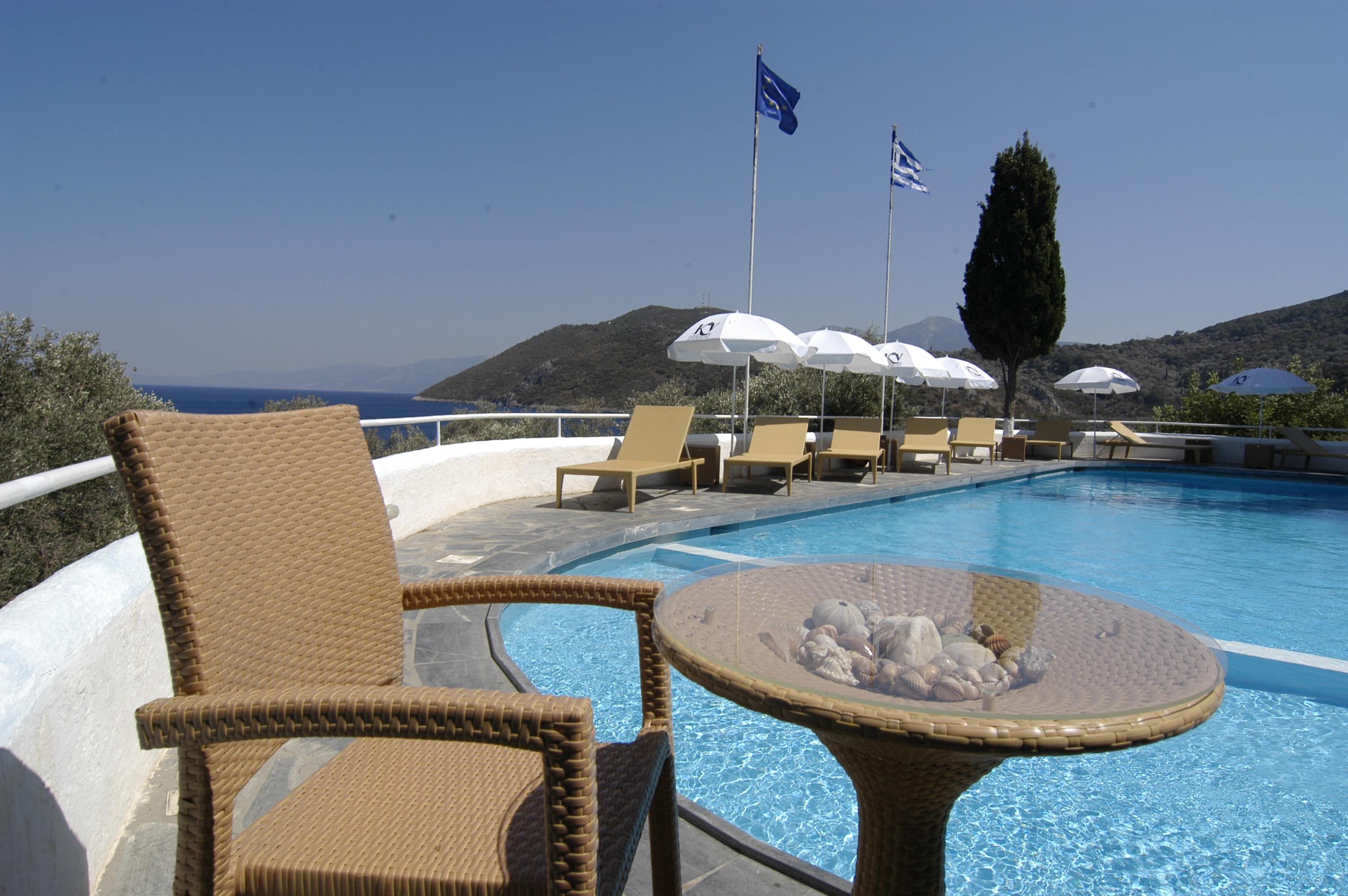 Kerveli Village Hotel 외부 사진