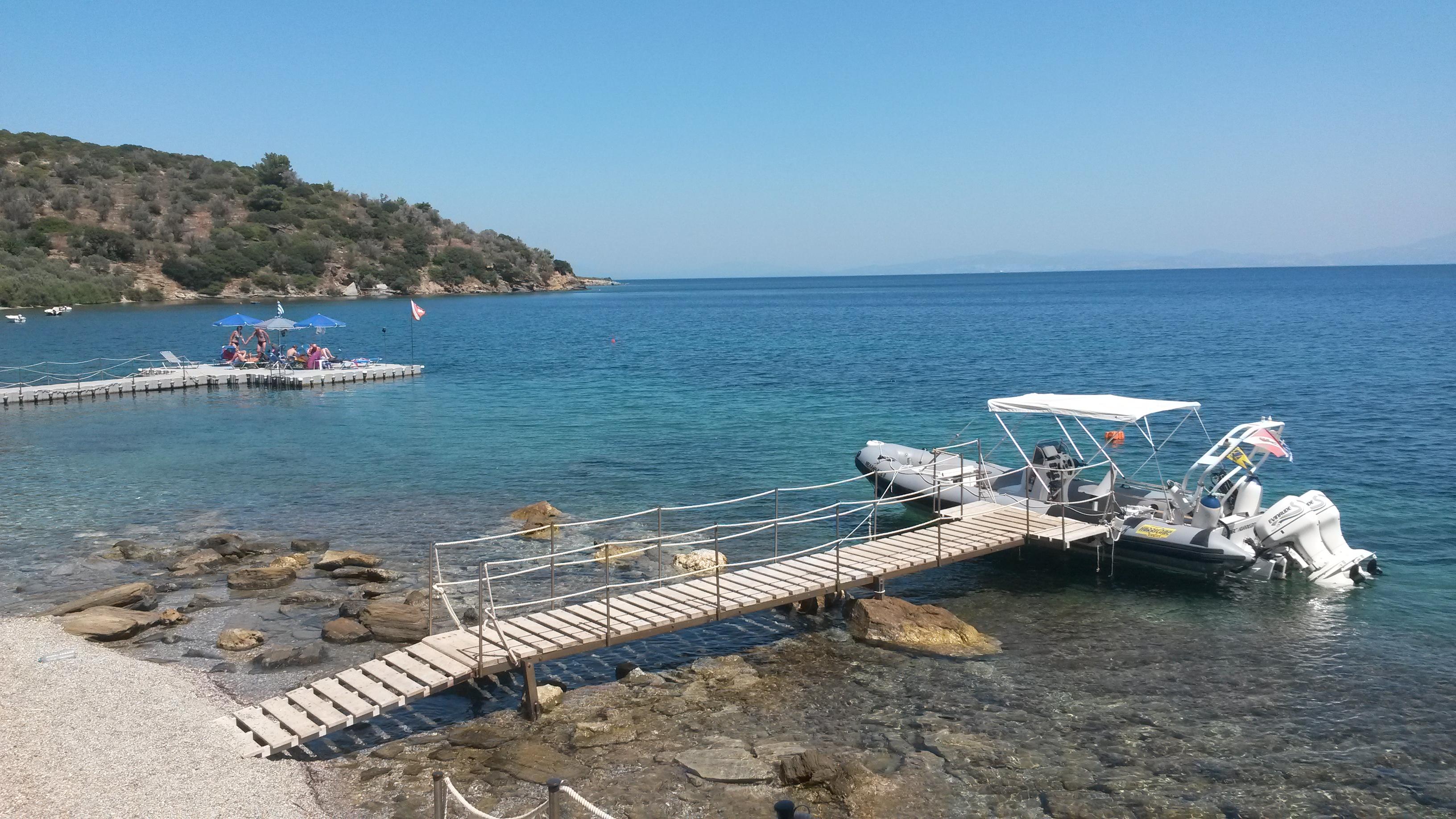 Kerveli Village Hotel 외부 사진