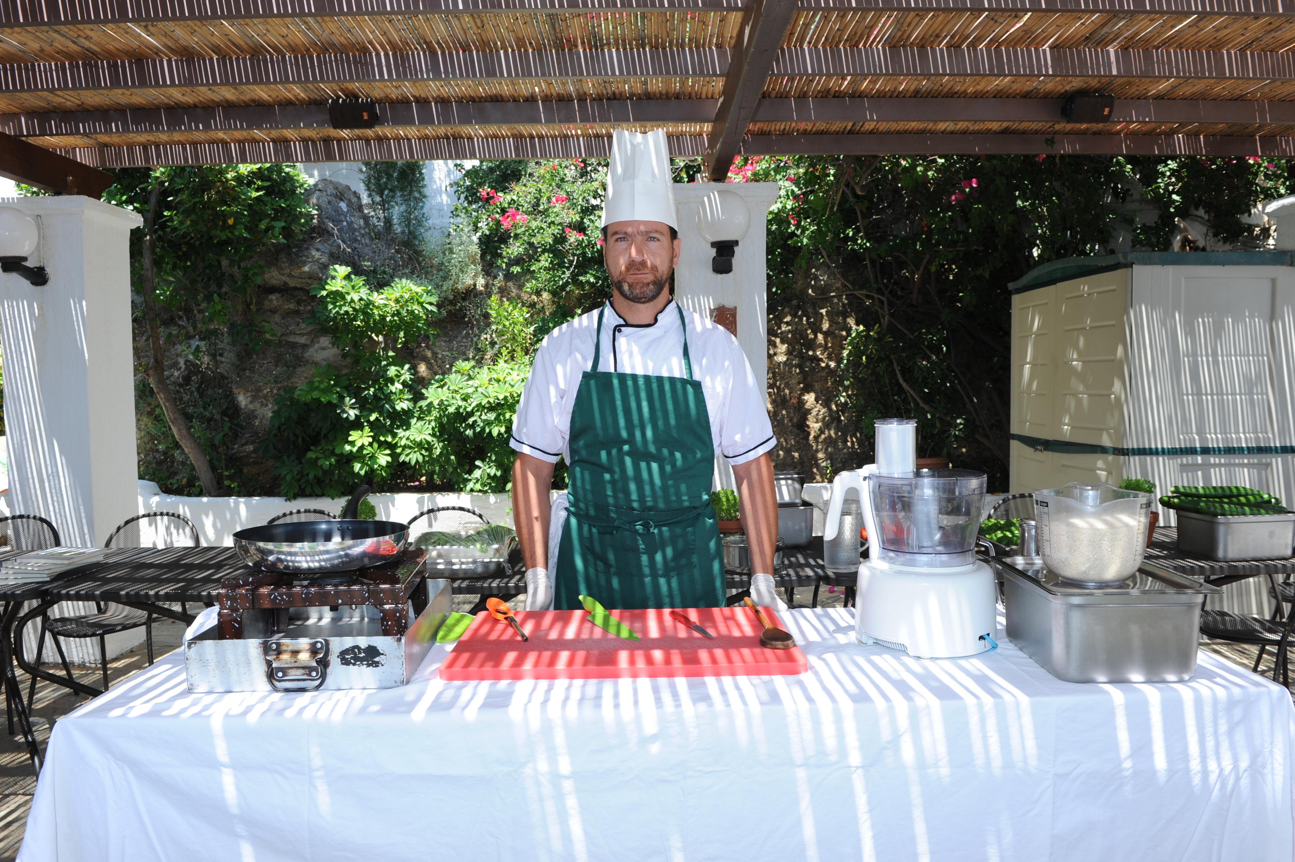 Kerveli Village Hotel 외부 사진